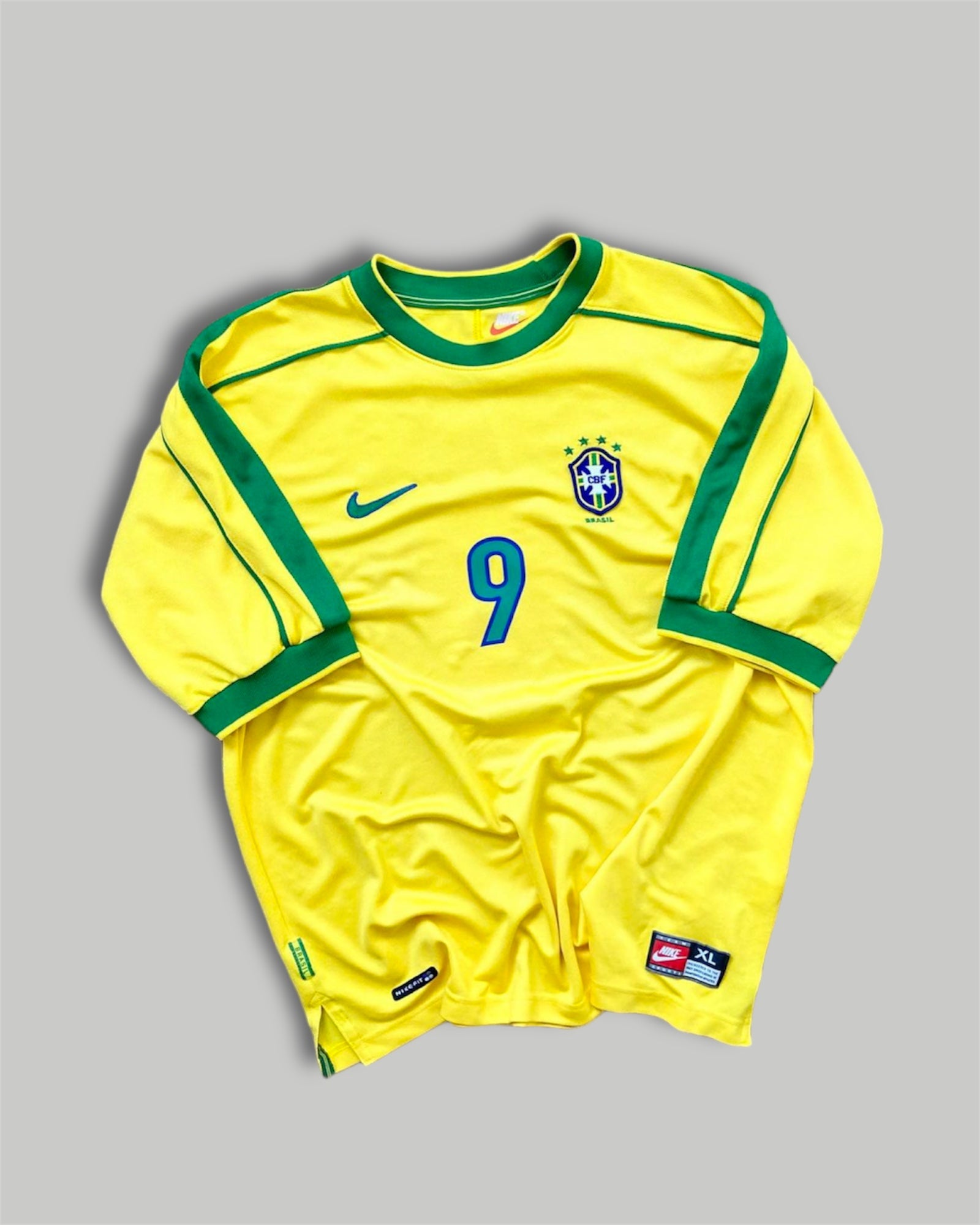 Brasil Titular 1998