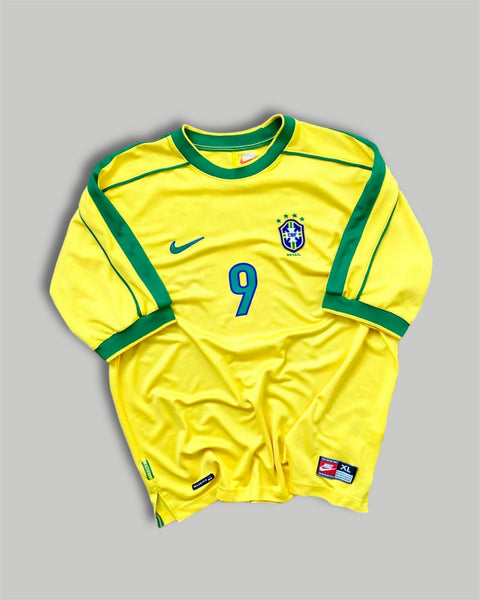 Brasil Titular 1998