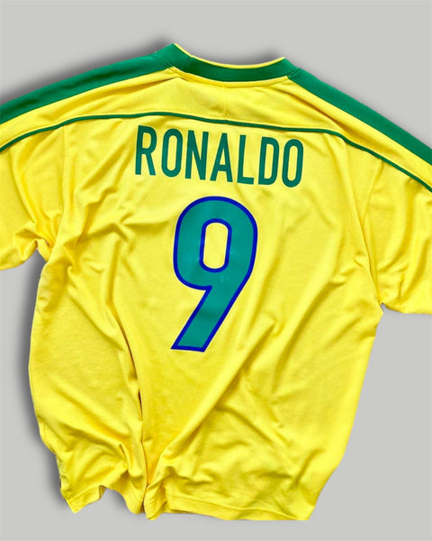 Brasil Titular 1998