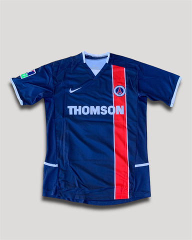 Psg Titular 2002