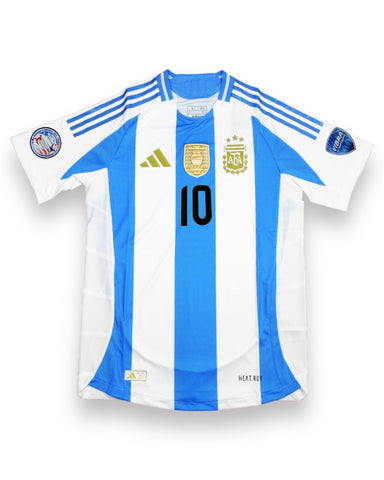 Argentina Titular Copa America 2024