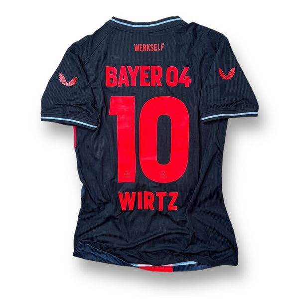 Bayern Leverkusen 2023/24