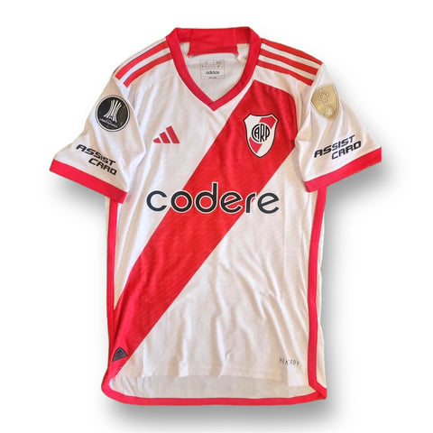 River Plate Titular 2024