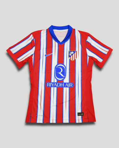 Atletico de Madrid Titular 2025