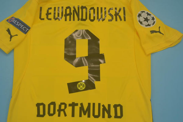 Borussia Dortmund Titular 2012/23