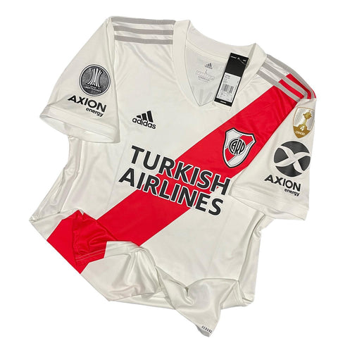 River Plate Titular 2021.📦