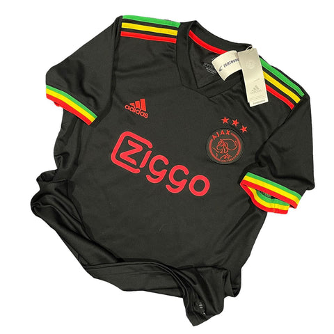 Ajax Homenaje Bob Marley 2022📦