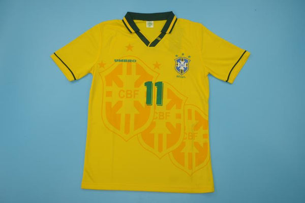 Brasil Titular 1994