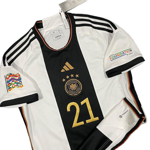 Alemania Titular 2023 📦