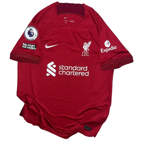 Liverpool Titular 2023 📦