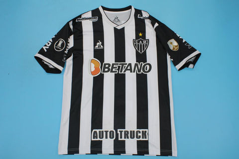 Atletico Mineiro 21/22