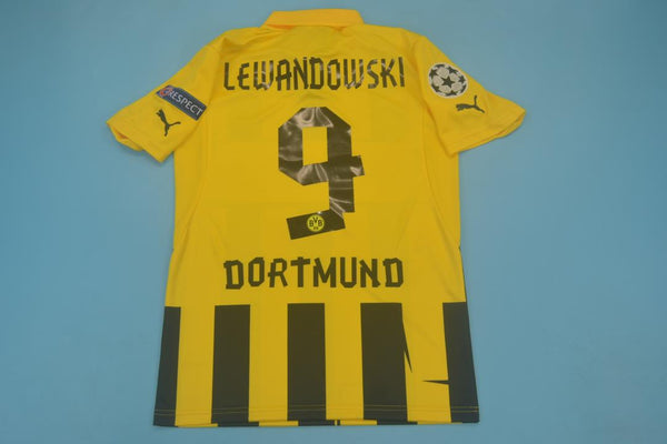 Borussia Dortmund Titular 2012/23