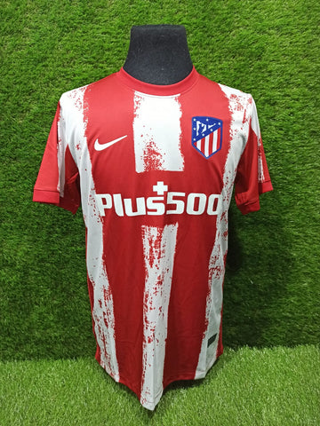 Atlético Madrid Titular 2022 (6943222005951)