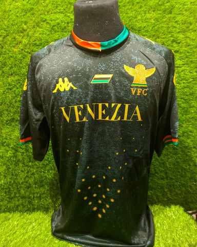 Venezia Titular 2021/22 📦