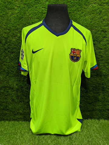 Barcelona Suplente 2005/06 (7048383463615)