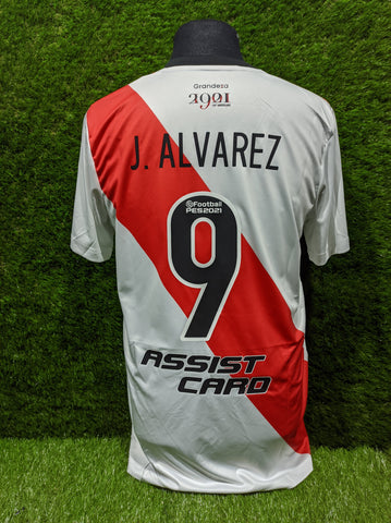 River Plate Titular 2021 (7048265892031)