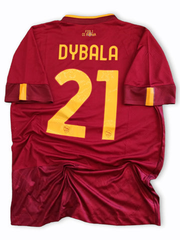 Roma Titular 2023 📦