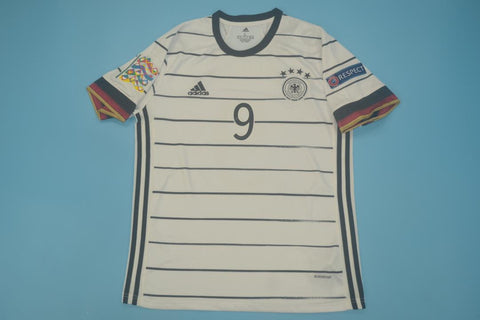 Alemania Titular 2021/22 📦