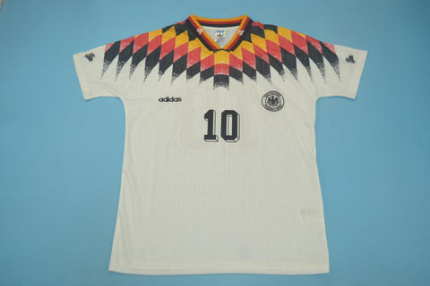 Alemania Titular 1994