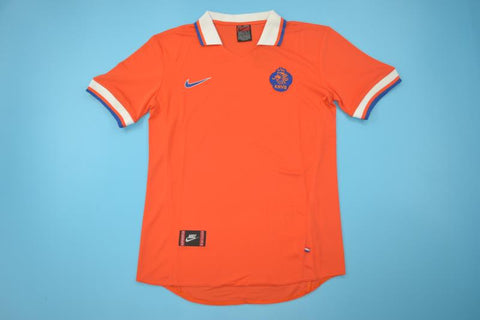 Holanda Titular 1998